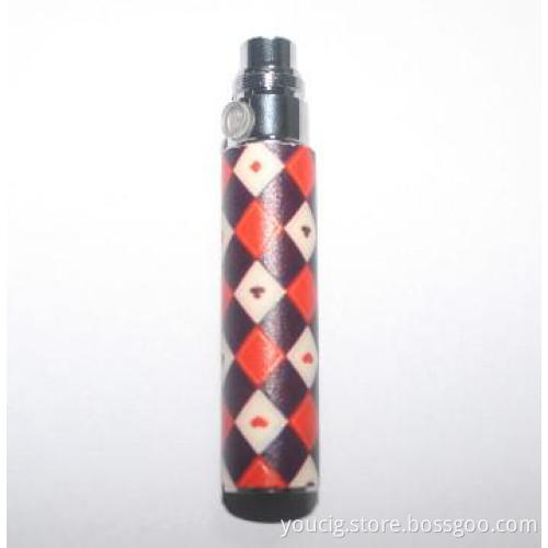 best  EGO-H e cigarette sample